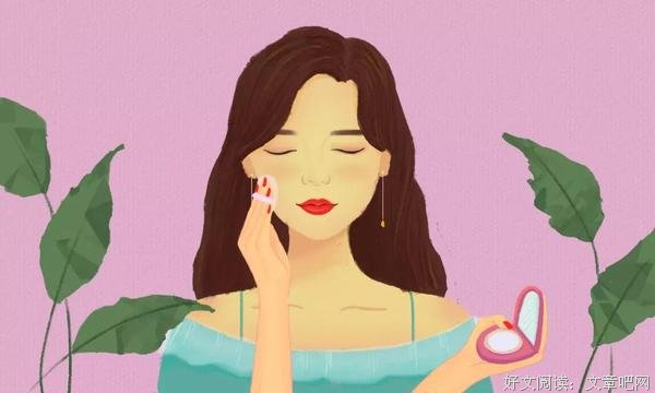 你的面相，暴露了你的命运 