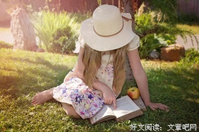 心态对了，你就不累了！