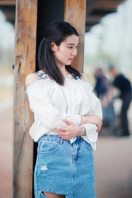 心甘情愿的句子