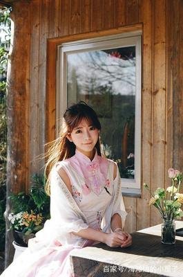 最是古风句子