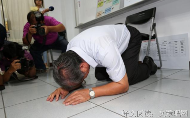 情绪勒索：老好人逃不掉的劫