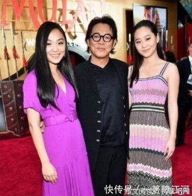 李连杰17岁小女儿抑郁症复发：关于抑郁，我还想告诉你这几个真相