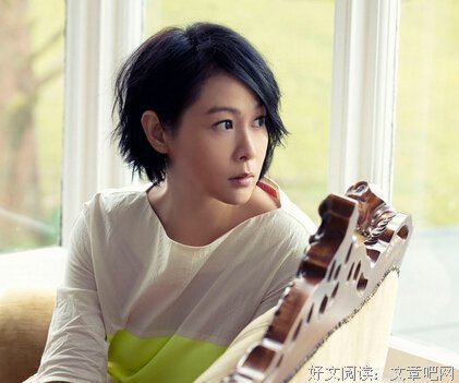 一夜之间，世界变了，1.5亿观众刷爆热搜直呼：刘若英，你的演唱会