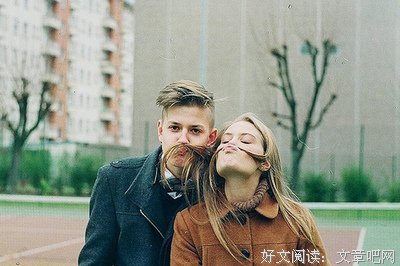 “别企图感化一个婚内出轨的男人”