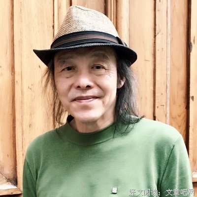 心的感受经典的句子