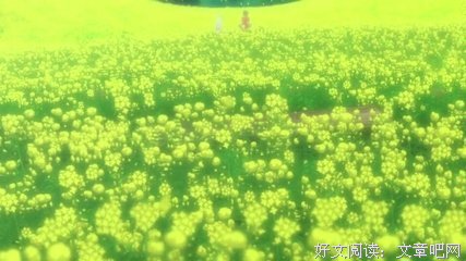 关于《我们仍未知道那年所看见的花的名字》的句子