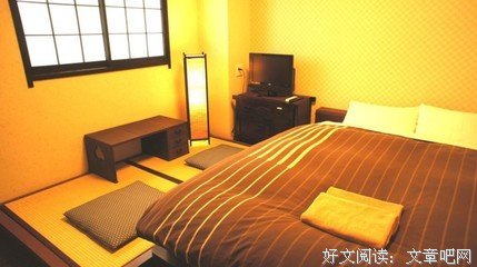 《东京绿洲》影评摘抄
