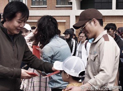 《无主之城》经典观后感集