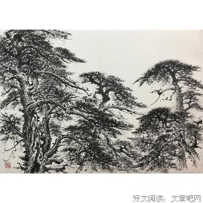织木——半树辉的句子