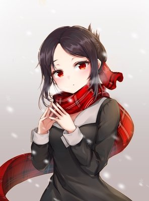 韶大表白墙 第十季 03期 