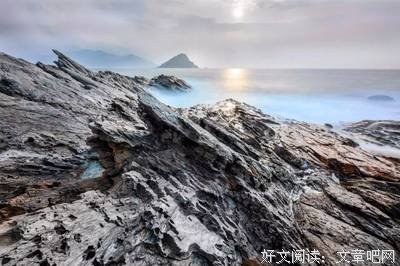 《煮海时光》读后感摘抄