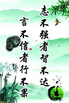 不得了格言警句