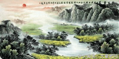 一举一动格言警句