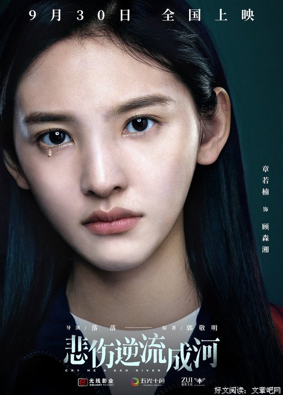 即使悲伤，年路也格会郭是要为在前把去吧经典的句子