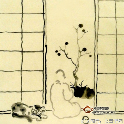 《心阅》的句子