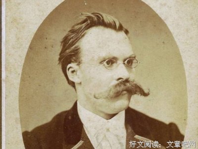 尼采名句句子大全