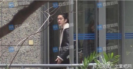 屈楚萧刷新渣男语录：“我带姑娘去红螺寺拥抱，但不想挡她的好姻