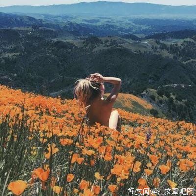 有关青春与爱的句子