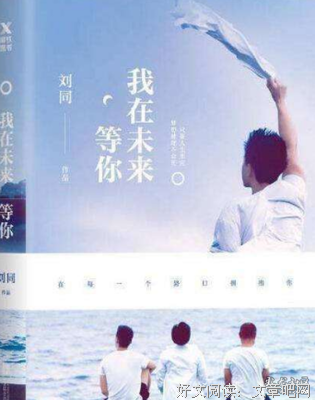《我在未来等你》影评摘抄