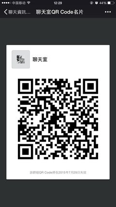 聊聊抑郁症吧。