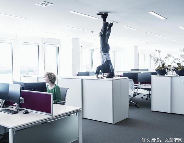 愿你一时任性，成就终生韧性