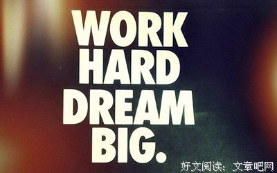 15条关于由此可见的经典语句