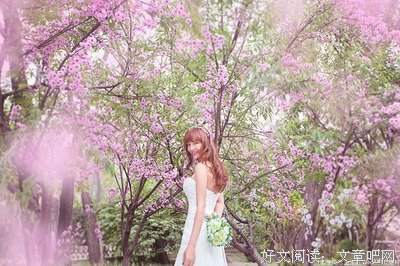 凉笙花意句子