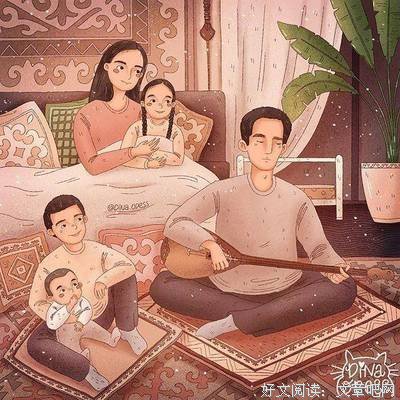 越有本事的男人，越值得尊重