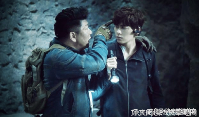盗墓笔记名句欣赏
