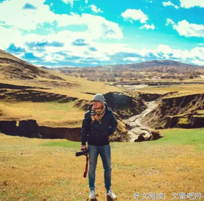 4年只拍一朵花，摄影小白逆袭成大神！数万网友在线催更：每一张都