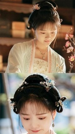 清平乐 | 皇后搞二婚、公主爱宦官，它依然是难得的“清流”