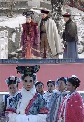 最新的《金枝欲孽》语录摘抄