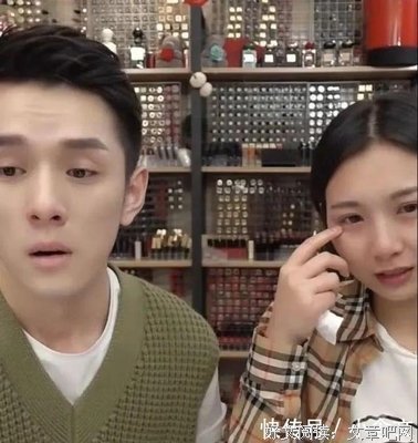 李佳琦病倒停播4天，郭京飞“患癌”崩溃痛哭：“不要脸”的成年人