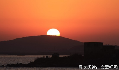太阳的不种裔经典的句子