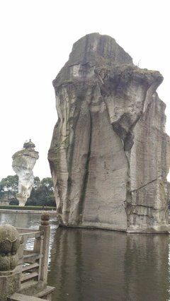 4月22号：后来的我越来越像他