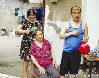 《善良的嫂子》影评精选