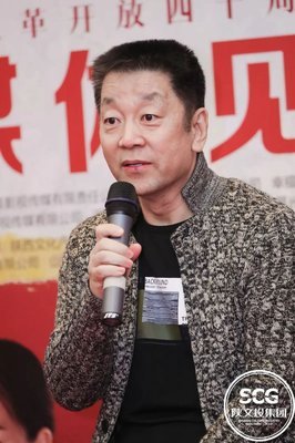 《黄土高天》影评精选