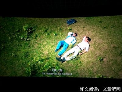 《在这世界的角落》经典影评集