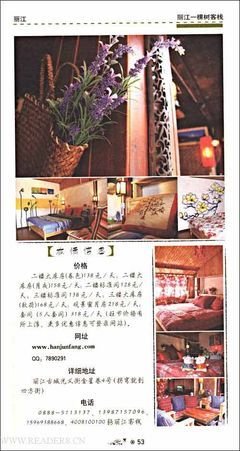 灰马酒店读后感100字