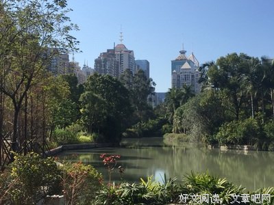 抑郁症患者给男友的回信。