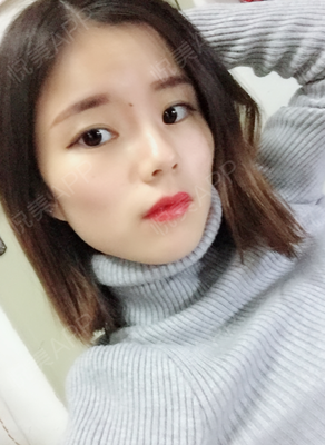我这边冷得要命！
