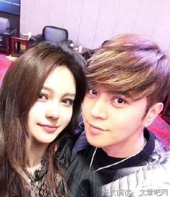 渣男罗志祥vs浪子屈楚萧：我好像只是短暂地睡了她一下
