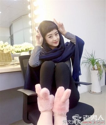给赵丽颖作配后资源飞升，如今只能靠未婚先孕上热搜？