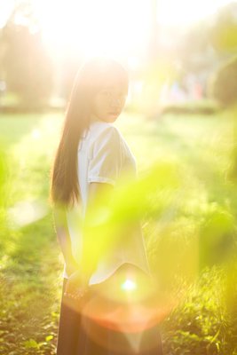 最新的《锦绣未央》经典句子大全
