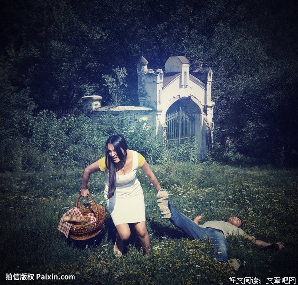 男人为了约Pao可以有多努力：每天四点睡觉，仍能“多人运动”