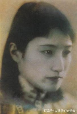 《陆小曼传》佳句摘抄