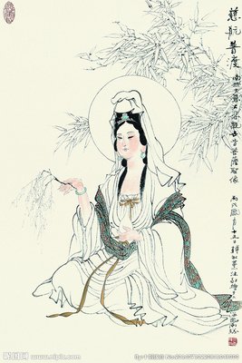 普渡慈航的优美句子