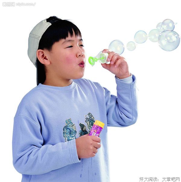 《泡泡男孩》好看吗？经典影评锦集