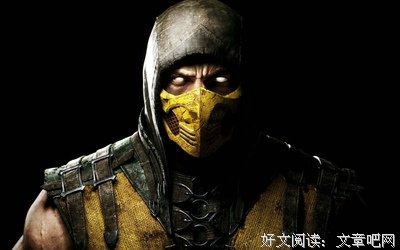 《真人快打传奇：蝎子的复仇》观后感摘抄