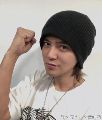罗志祥周扬青分手：“没有一个女孩能笑着看完男朋友的手机”
